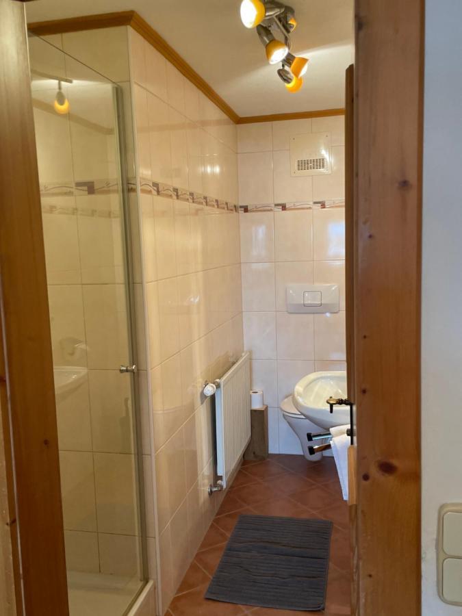 Appartement Oberlacken Sankt Johann in Tirol Exterior photo