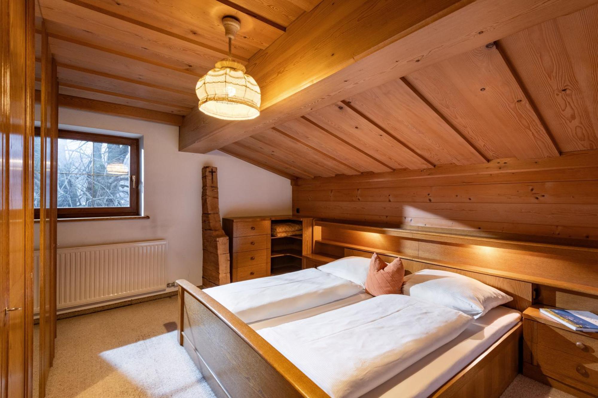 Appartement Oberlacken Sankt Johann in Tirol Exterior photo