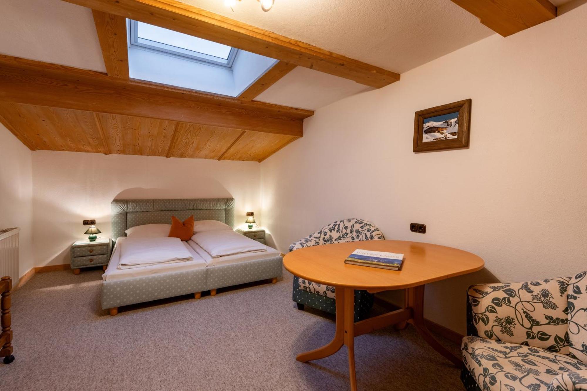 Appartement Oberlacken Sankt Johann in Tirol Exterior photo